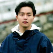 腿与日落皆好看