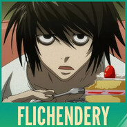 SHAITAN Flichendery