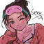 Steam avatar