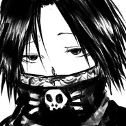 ☠飞坦.