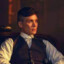 TOMMY SHELBY