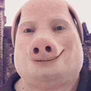 john pork