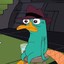 Agent P