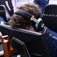 Player avatar