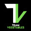 TeamVege | petrželka