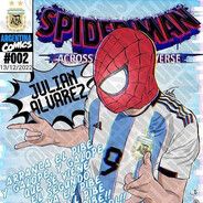 Spudnerman