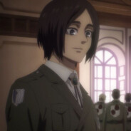 Eren one love