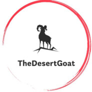 TheDesertGoat