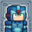 CubeMegaManX