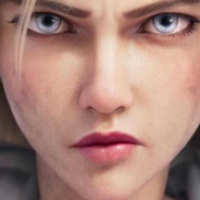 霜之哀伤，饿了！