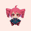Kasane Teto.