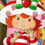 Strawberry Shortcake