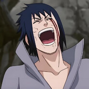 邪恶宇智波小鬼