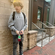 bad ass fvcking kid