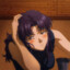 Misato Katsuragi[П.К.С.]