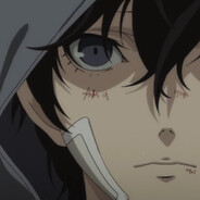 蓝毛忧郁男高结城理