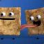 Cinnamon Toast Crunch