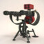 sentry gun