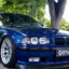 1997 Bmw E36 323i