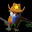 Player avatar