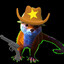 Steam avatar