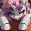 Sweetie Bot Pony
