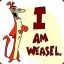 .# I aM wEaSeL [!]^