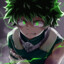 midoriya