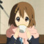 Yui Hirasawa