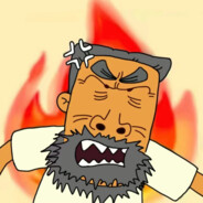 翻斗花园牛爷爷