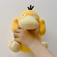 旅行的碳烤可达鸭