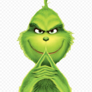 GRINCH Steam avatar