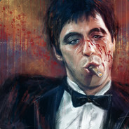 TONYMONTANA