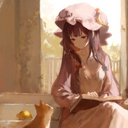 帕秋莉·诺蕾姬