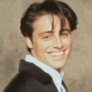 Joey Tribbiani