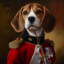 Victorian Beagle