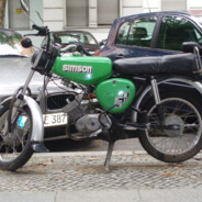 simson s51