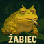 Szmulasty - ŻABIEC