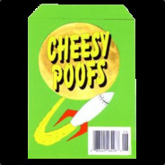 CheesyPoffs