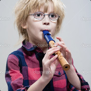 Your unfriendly flöjtare