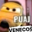 PUAJ VENECOS