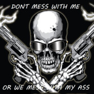 mr id is me ganstabones