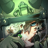 Steam Avatar