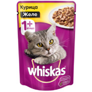 Whiskas