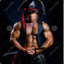 Big Black Piet Piraat