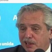 Alberto Fernandez avatar