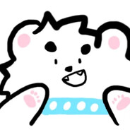whitebearOuO