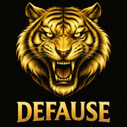 | DEFAUSE |◢︻芫 ——