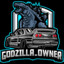 GodZilla Owner