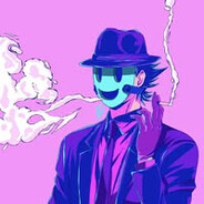 Мокрий Бандіт Steam avatar
